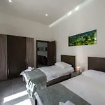 Hacienda Apartments