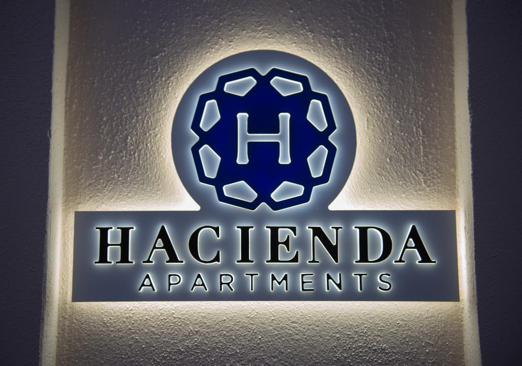 Appartamento Hacienda