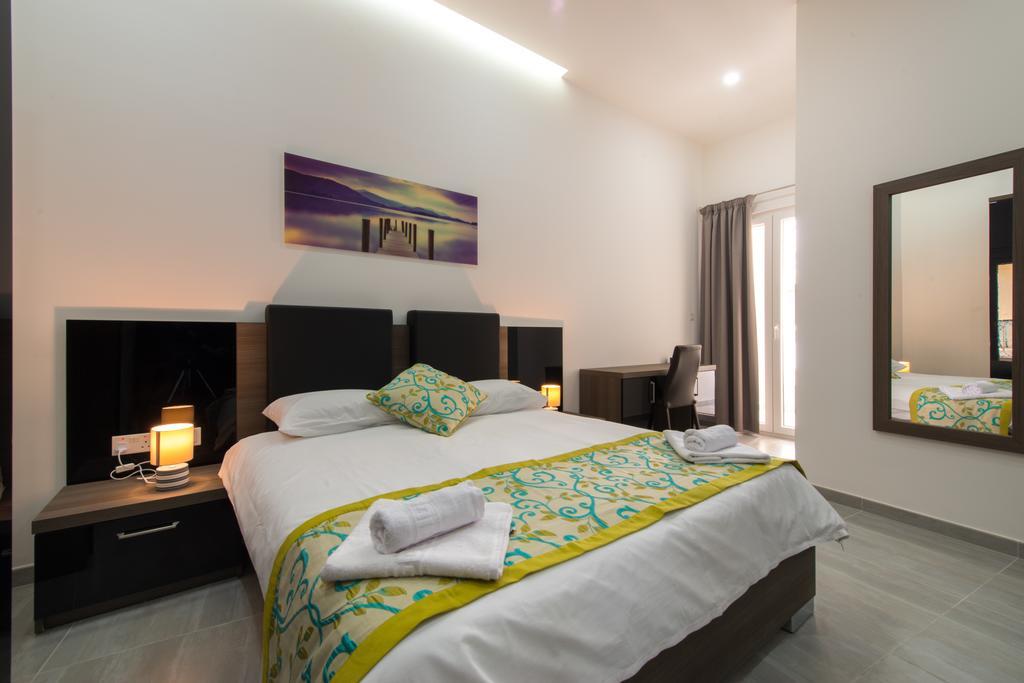 Hacienda Sliema