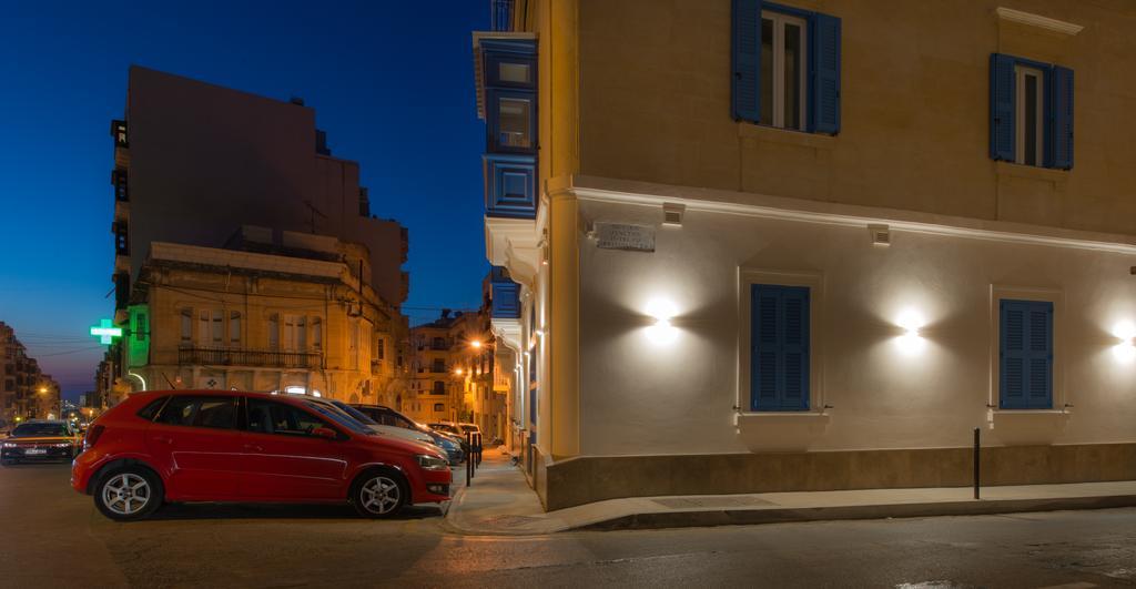 Appartamento Hacienda *