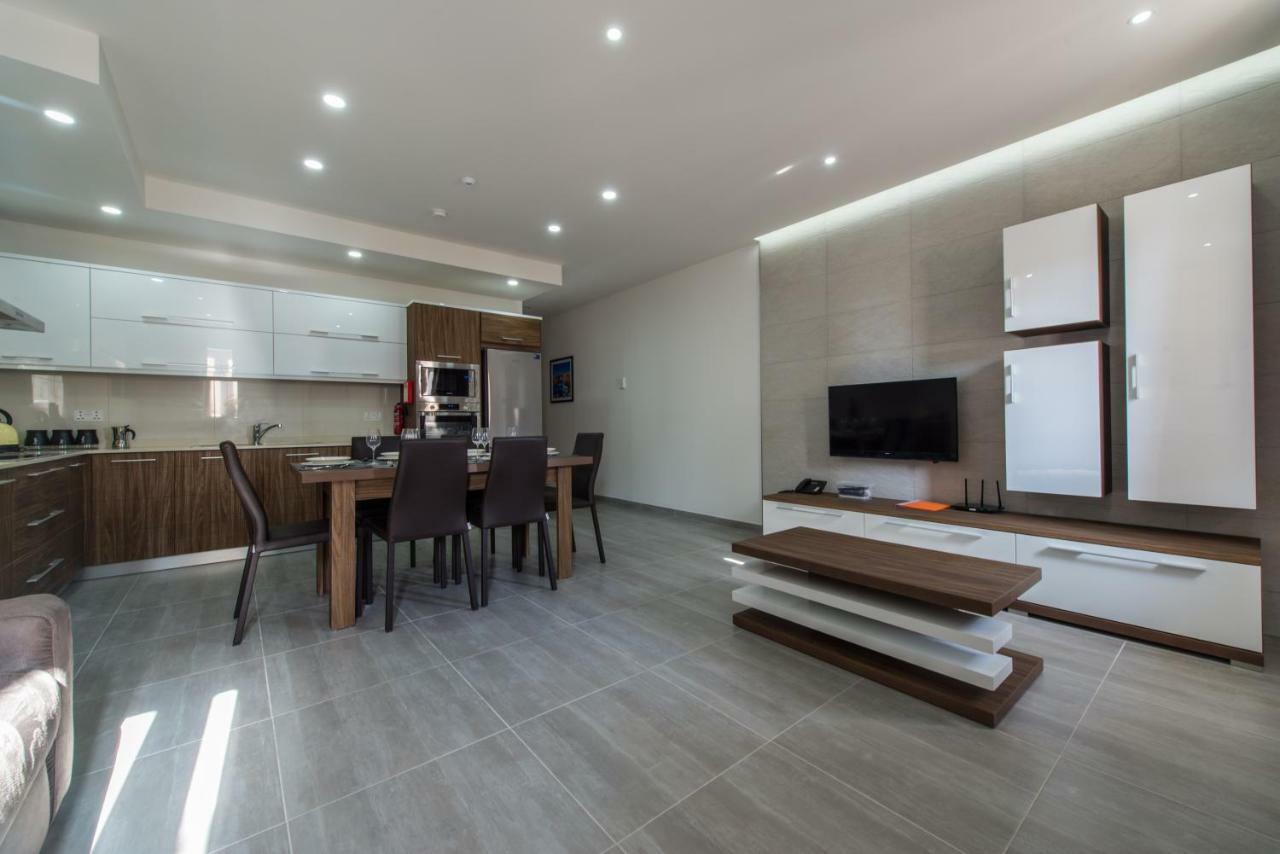 Hacienda Appartamento Sliema