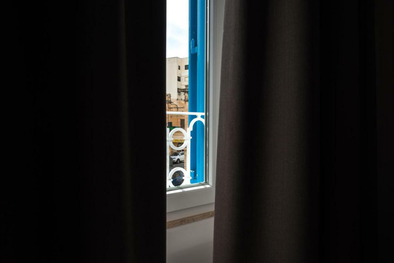 Appartamento Hacienda Sliema