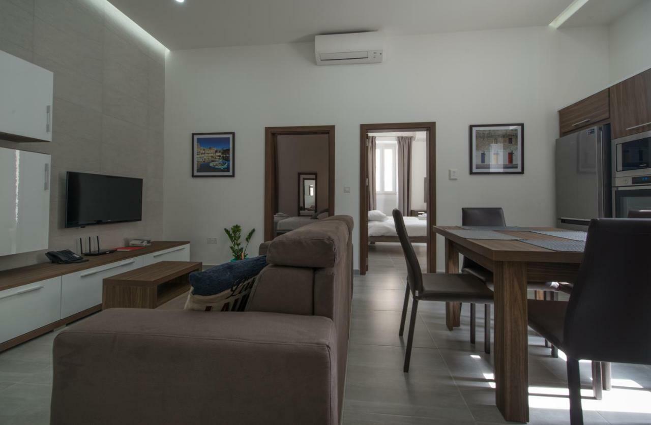 Hacienda Appartamento *