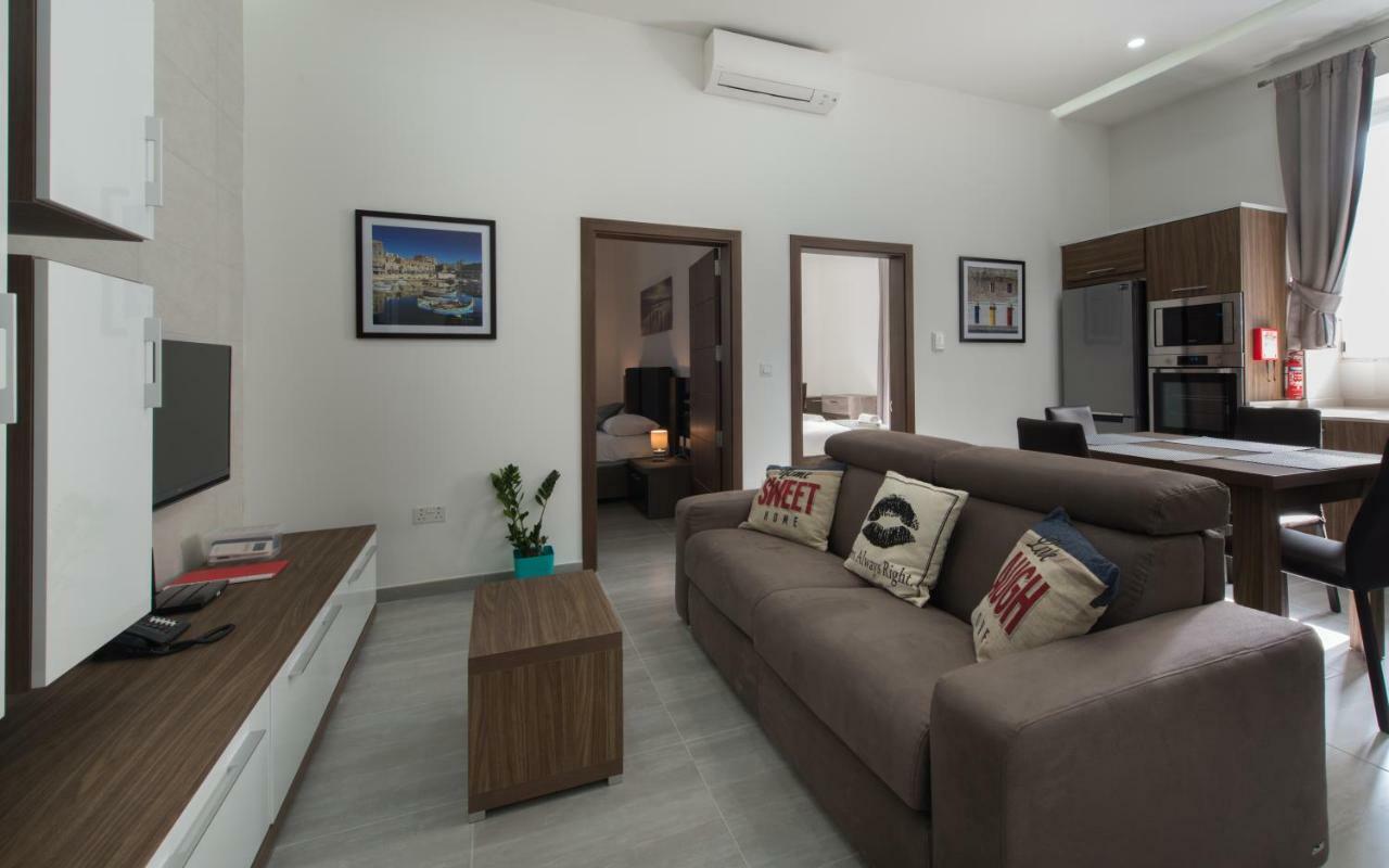 Hacienda Appartamento Sliema