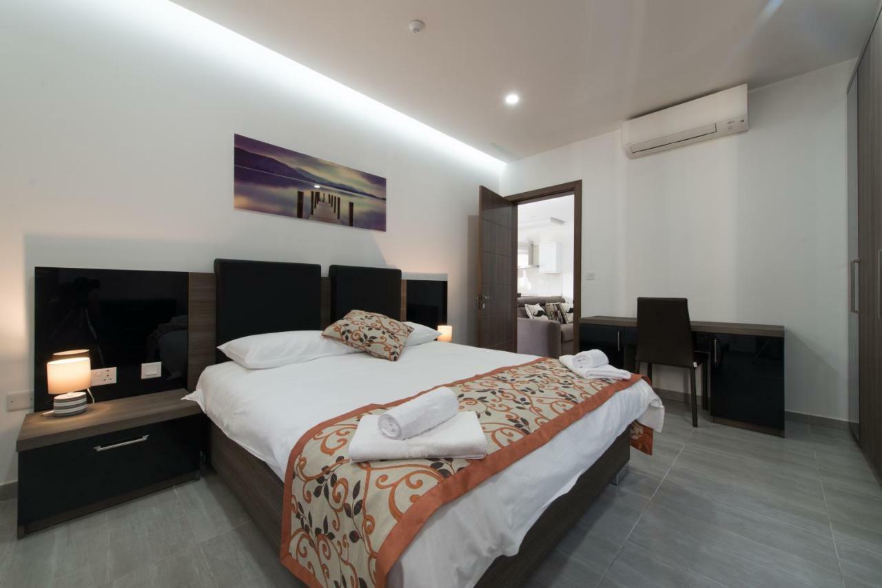 Hacienda Appartamento Sliema