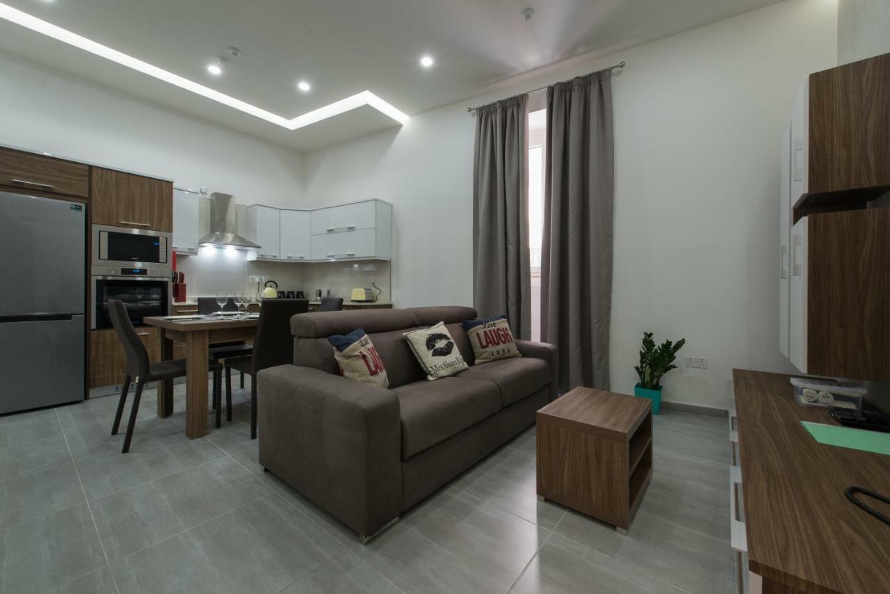 Hacienda Appartamento Sliema